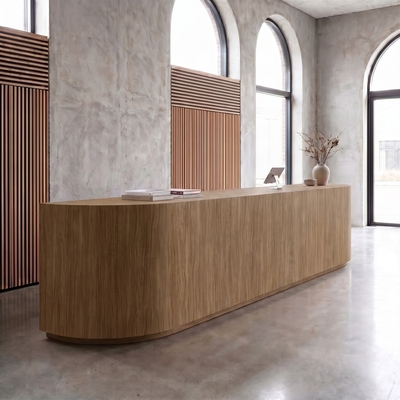 3M Di-Noc Wood pentru decor interior