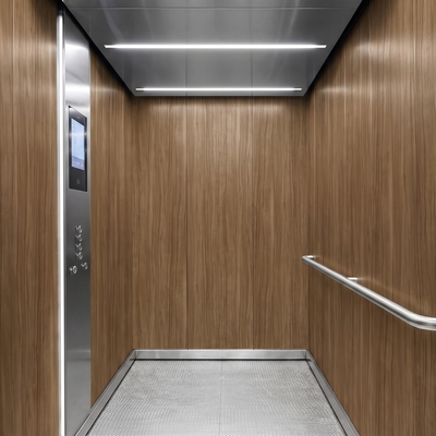 3M Di-Noc Wood pentru decor interior