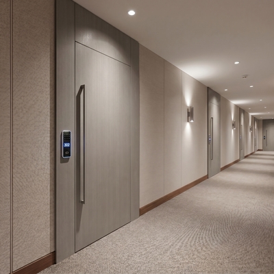3M Di-Noc Wood pentru decor interior