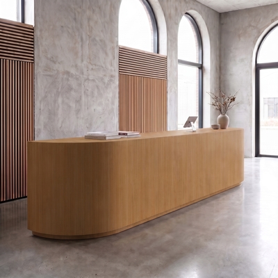 3M Di-Noc Wood pentru decor interior
