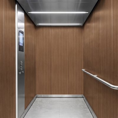 3M Di-Noc Wood pentru decor interior