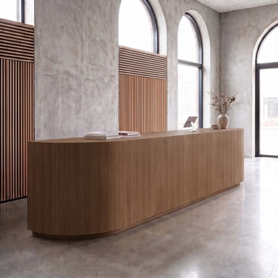 3M Di-Noc Wood pentru decor interior