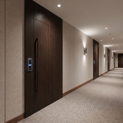 3M Di-Noc Wood pentru decor interior