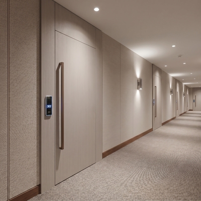 3M Di-Noc Wood pentru decor interior