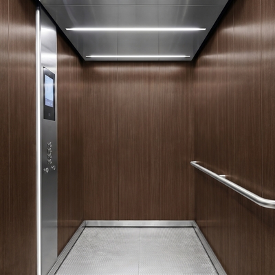 3M Di-Noc Wood pentru decor interior