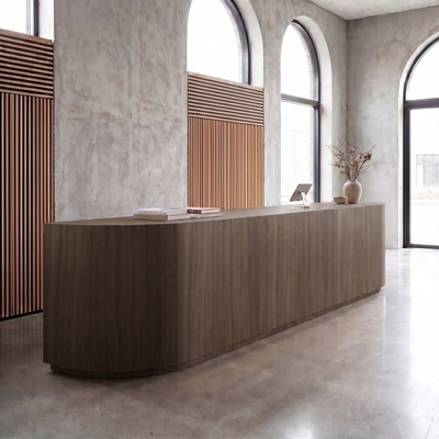 3M Di-Noc Wood pentru decor interior