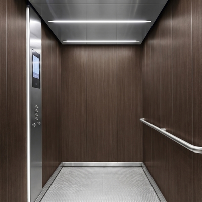 3M Di-Noc Wood pentru decor interior
