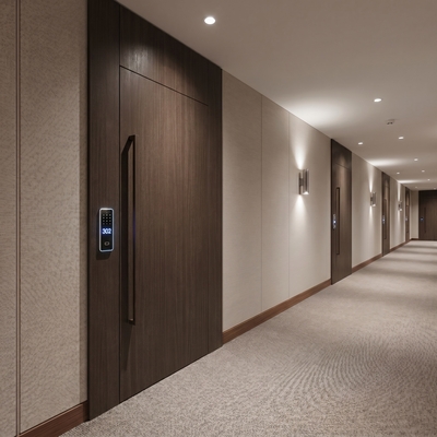 3M Di-Noc Wood pentru decor interior