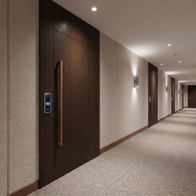 3M Di-Noc Wood pentru decor interior