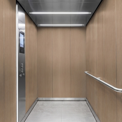 3M Di-Noc Wood pentru decor interior
