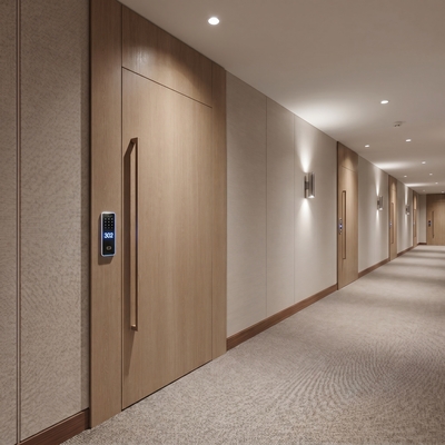 3M Di-Noc Wood pentru decor interior
