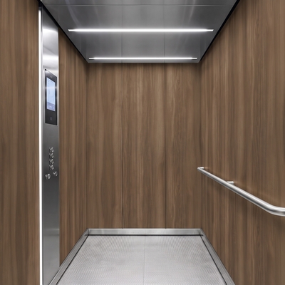 3M Di-Noc Wood pentru decor interior
