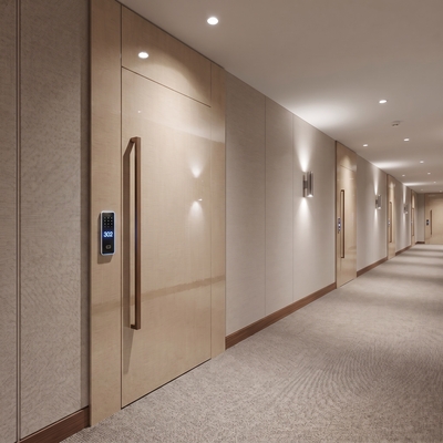 3M Di-Noc Wood pentru decor interior