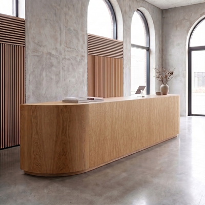 3M Di-Noc Wood pentru decor interior