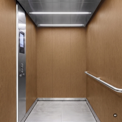 3M Di-Noc Wood pentru decor interior
