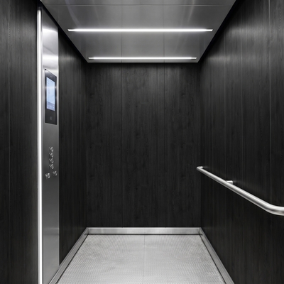 3M Di-Noc Wood pentru decor interior