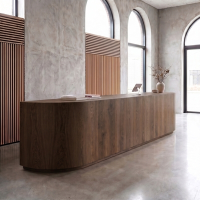 3M Di-Noc Wood pentru decor interior