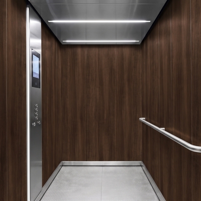 3M Di-Noc Wood pentru decor interior