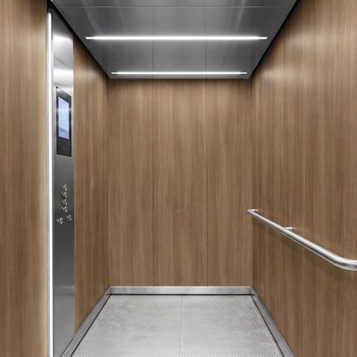 3M Di-Noc Wood pentru decor interior