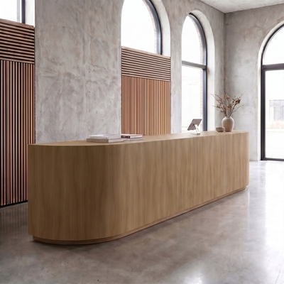 3M Di-Noc Wood pentru decor interior