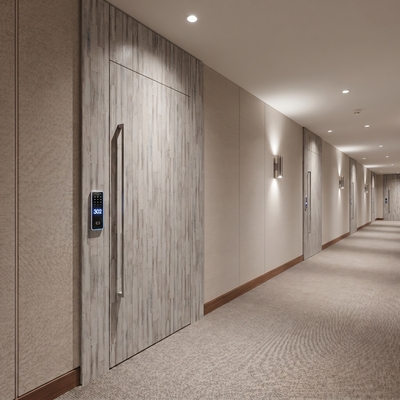 3M Di-Noc Wood pentru decor interior