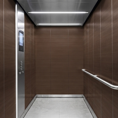 3M Di-Noc Wood pentru decor interior