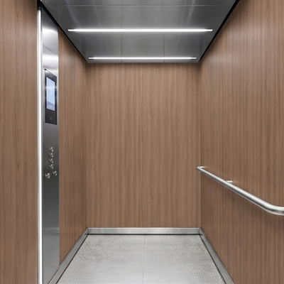 3M Di-Noc Wood pentru decor interior