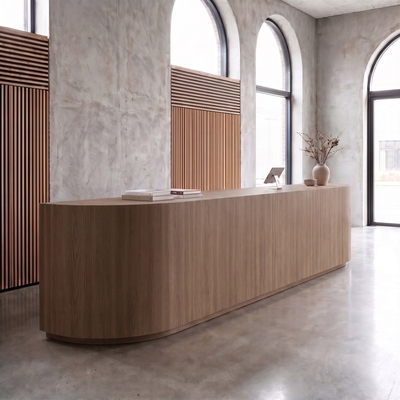 3M Di-Noc Wood pentru decor interior