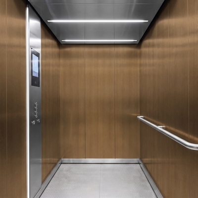 3M Di-Noc Wood pentru decor interior