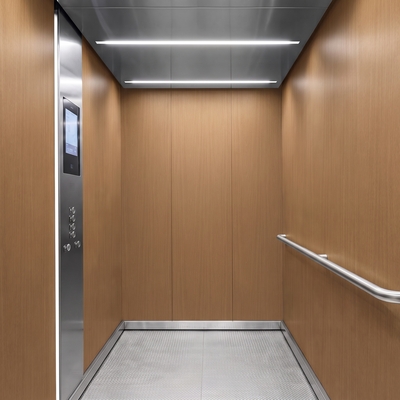 3M Di-Noc Wood pentru decor interior