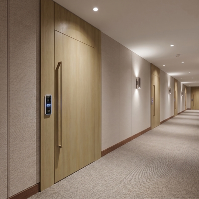 3M Di-Noc Wood pentru decor interior
