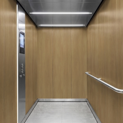 3M Di-Noc Wood pentru decor interior