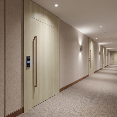 3M Di-Noc Wood pentru decor interior