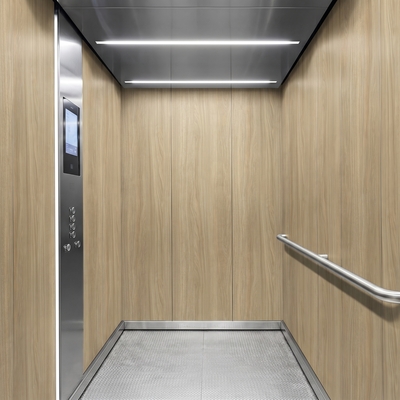 3M Di-Noc Wood pentru decor interior