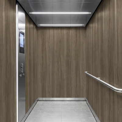 3M Di-Noc Wood pentru decor interior