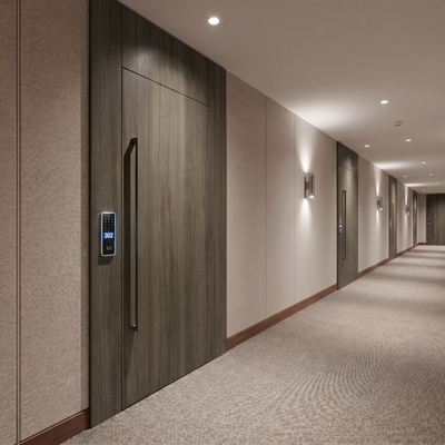 3M Di-Noc Wood pentru decor interior