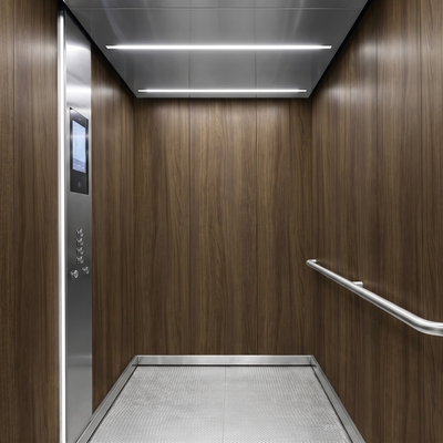 3M Di-Noc Wood pentru decor interior