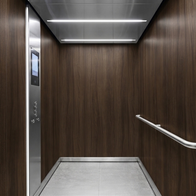 3M Di-Noc Wood pentru decor interior