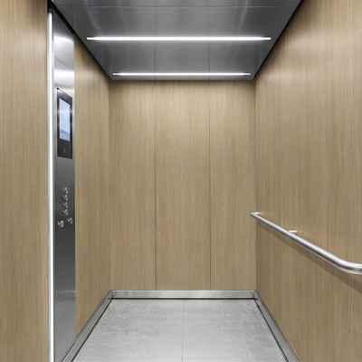 3M Di-Noc Wood pentru decor interior