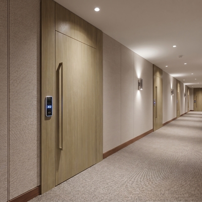 3M Di-Noc Wood pentru decor interior