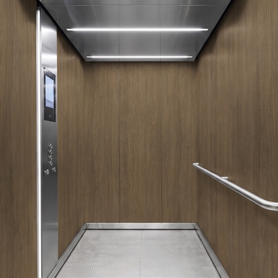 3M Di-Noc Wood pentru decor interior