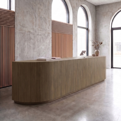 3M Di-Noc Wood pentru decor interior
