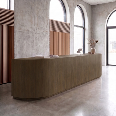 3M Di-Noc Wood pentru decor interior