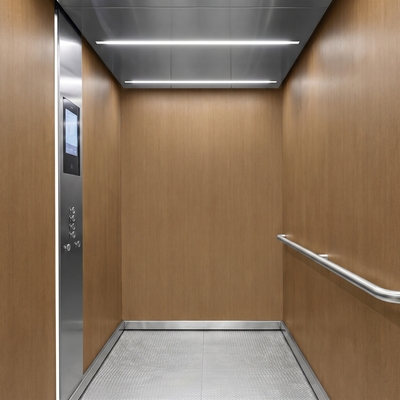 3M Di-Noc Wood pentru decor interior