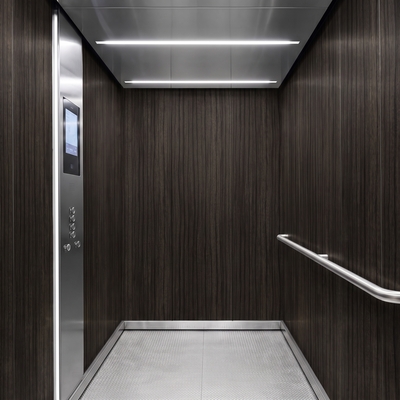 3M Di-Noc Wood pentru decor interior