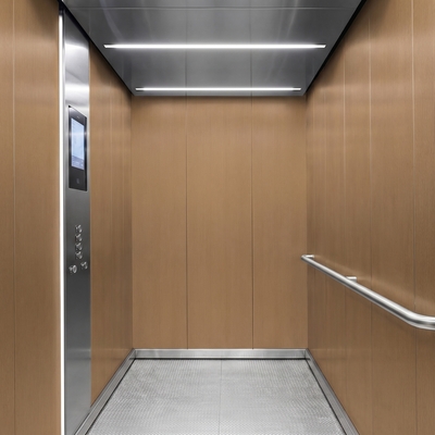 3M Di-Noc Wood pentru decor interior