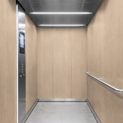 3M Di-Noc Wood pentru decor interior