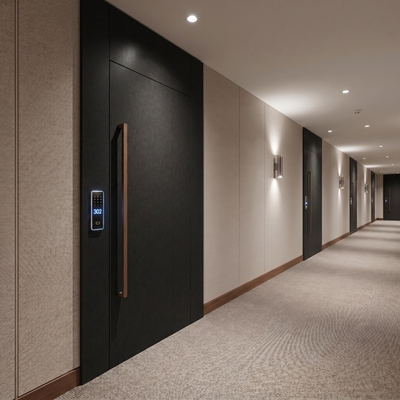 3M Di-Noc Wood pentru decor interior