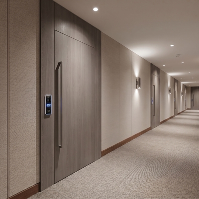 3M Di-Noc Wood pentru decor interior