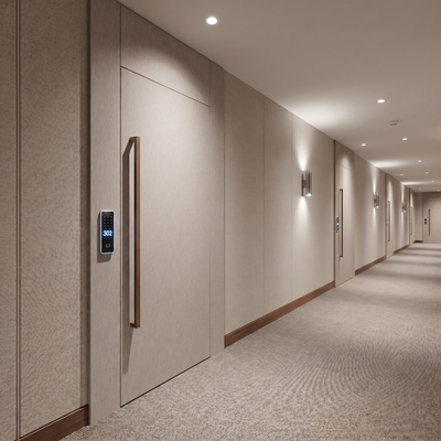 3M Di-Noc Wood pentru decor interior